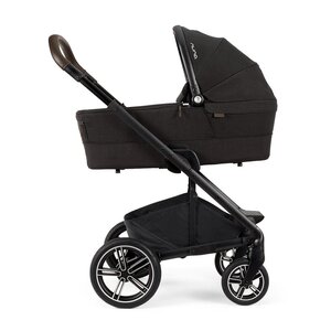 Nuna Mixx Next vankrikomplekt Caviar - Nuna