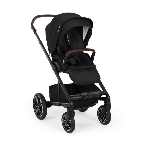 Nuna Mixx Next stroller set Caviar  - Nuna