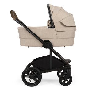 Nuna Mixx Next vankrikomplekt Cosmopolitan - Nuna