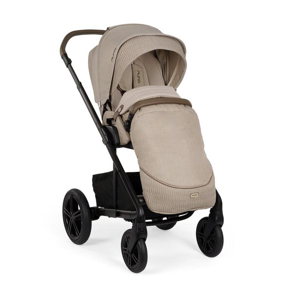 Nuna Mixx Next stroller set Cosmopolitan - Nuna