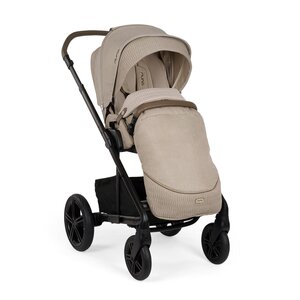 Nuna Mixx Next vankrikomplekt Cosmopolitan - Nuna