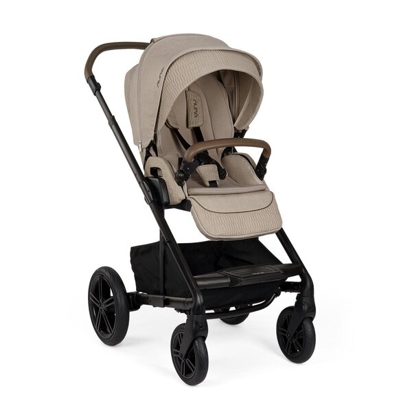 Nuna Mixx Next stroller set Cosmopolitan - Nuna