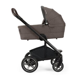 Nuna Mixx Next vankrikomplekt Chestnut - Nuna