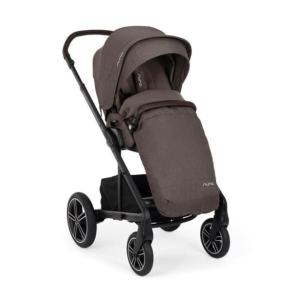 Nuna Mixx Next stroller set Chestnut - Nuna