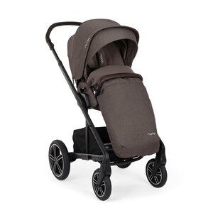 Nuna Mixx Next vankrikomplekt Chestnut - Nuna