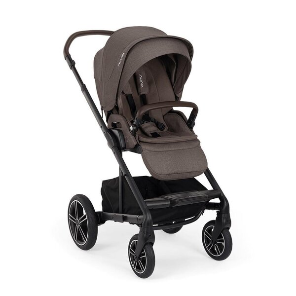Nuna Mixx Next stroller set Chestnut - Nuna