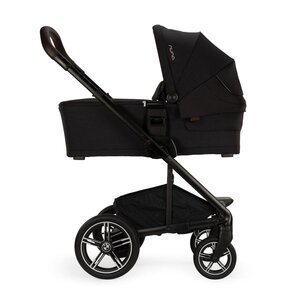 Nuna Mixx Next vankrikomplekt BMW Element - Nuna