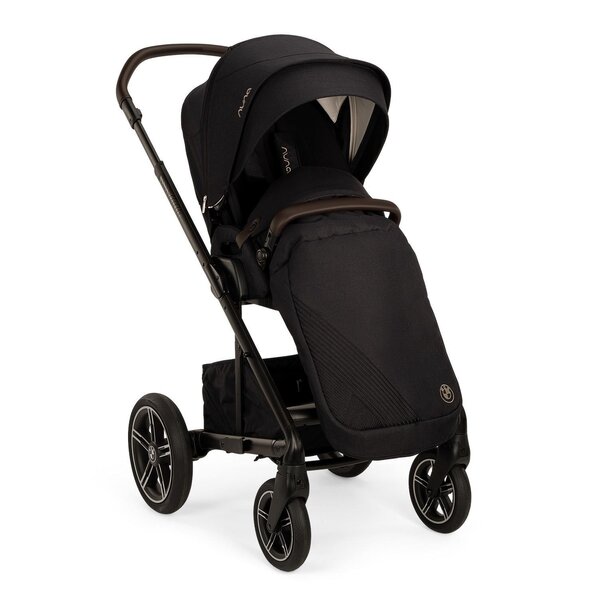 Nuna Mixx Next stroller set BMW Element - Nuna