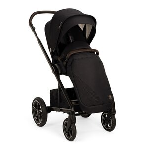 Nuna Mixx Next vankrikomplekt BMW Element - Nuna