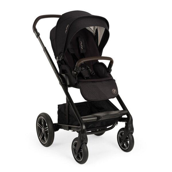 Nuna Mixx Next stroller set BMW Element - Nuna