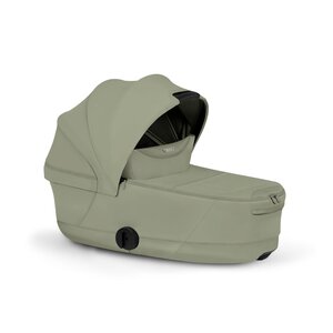 Cybex Priam/ePriam Style Fold люлька Sage Green - Cybex