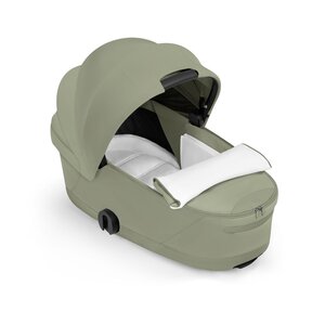 Cybex Priam/ePriam Style Fold люлька Sage Green - Cybex