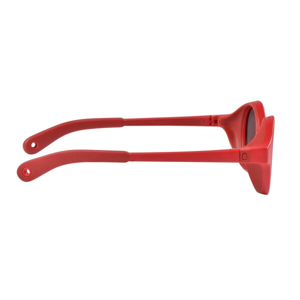 Beaba päikeseprillid 9-24 kuud, Poppy Red - Beaba
