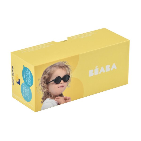 Beaba päikeseprillid 9-24 kuud, Poppy Red - Beaba