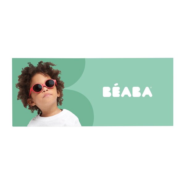 Beaba 2-4 years sunglasses Mazarine Blue - Beaba