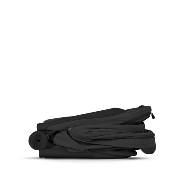 Cybex Mios/Coya Style Fold Lux carry cot Sepia Black - Cybex