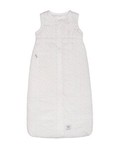 Easygrow sleeping bag Basic 3-18 TOG 2.0 Knopp Off White/Sand - Easygrow