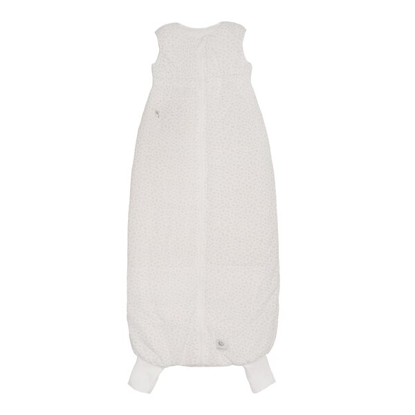Easygrow sleeping bag Basic 2-4Y TOG 2.0 Knopp Off White/Sand - Easygrow