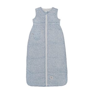 Easygrow sleeping bag Basic 12-36 TOG 2.0 Wheat Blue - Easygrow