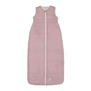Easygrow sleeping bag 2-4Y TOG 2.0 Dot Dusty Rose - Easygrow