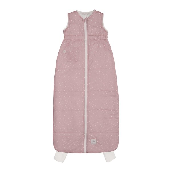 Easygrow sleeping bag 2-4Y TOG 2.0 Dot Dusty Rose - Easygrow