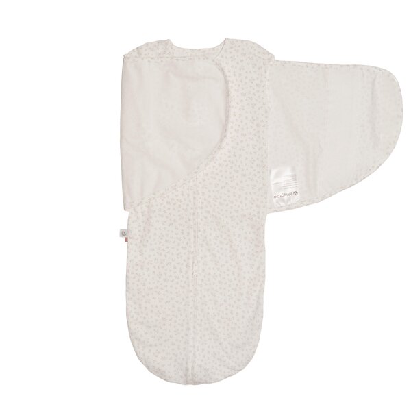 Easygrow swaddle Knopp Off White/Sand - Easygrow