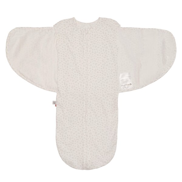 Easygrow swaddle Knopp Off White/Sand - Easygrow