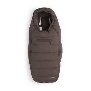 Nuna Winter stroller set Chestnut - Nuna
