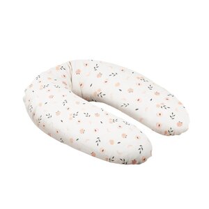 Doomoo nursing pillow Buddy Peaches - Doomoo