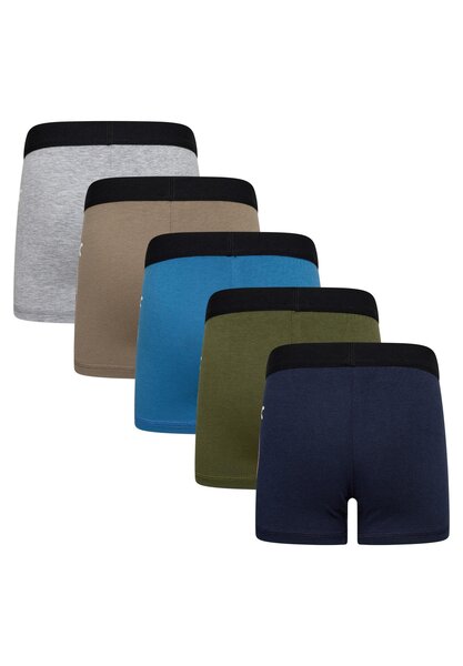 Legowear underwear Lwaiko 603 - Legowear