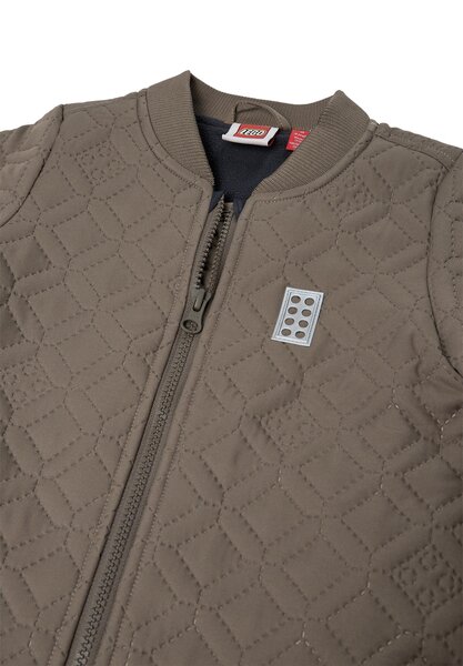 Legowear Lwsaku 612 - thermo set - Legowear