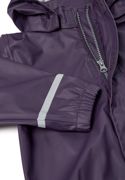 Legowear Lwjivan 200 - pu rain set - Legowear