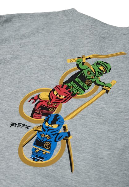 Legowear T-shirt Lwtaj 603 - Legowear