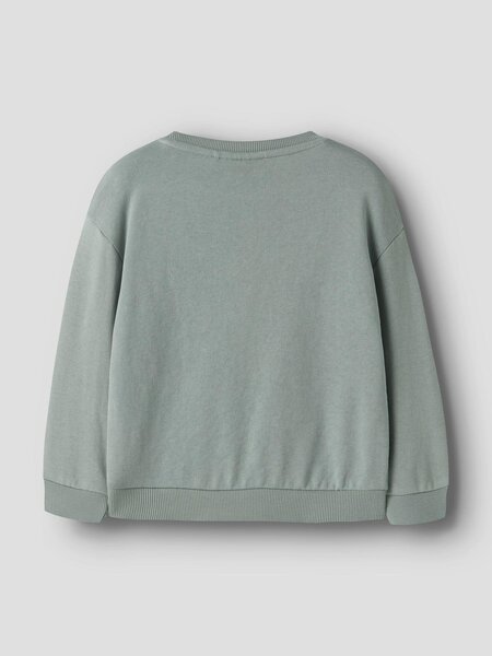 NAME IT sweatshirt Nmfvallene - NAME IT
