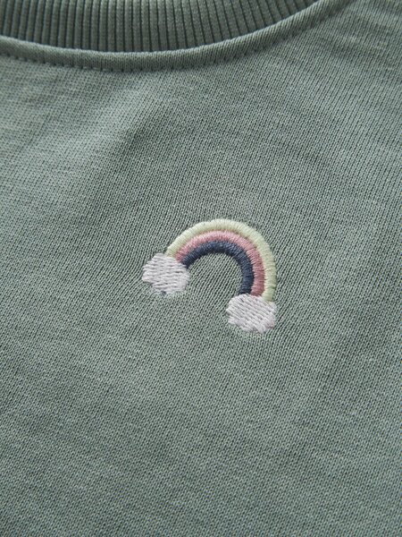 NAME IT sweatshirt Nmfvallene - NAME IT