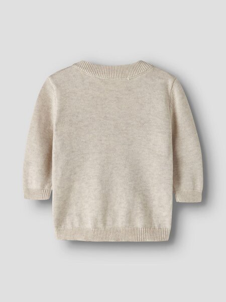 NAME IT Pullover Nbmligan - NAME IT