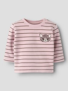 NAME IT sweatshirt Nbfllisa - NAME IT