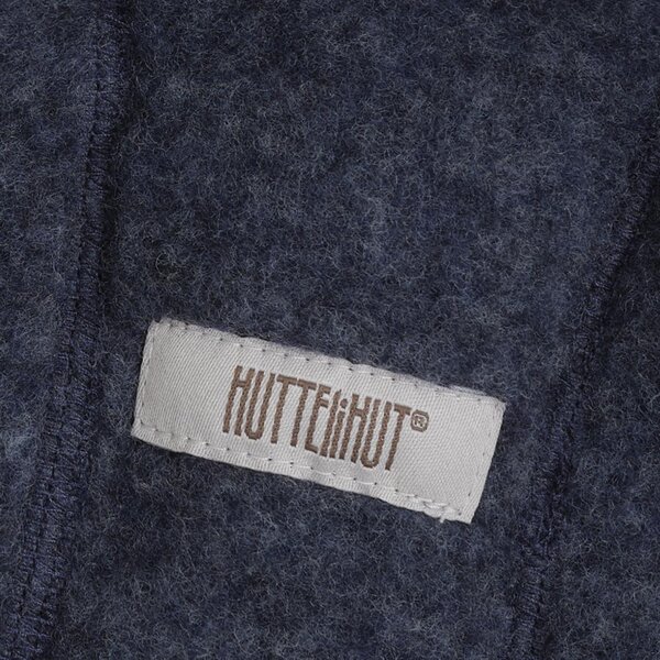 Huttelihutt hat - Huttelihutt
