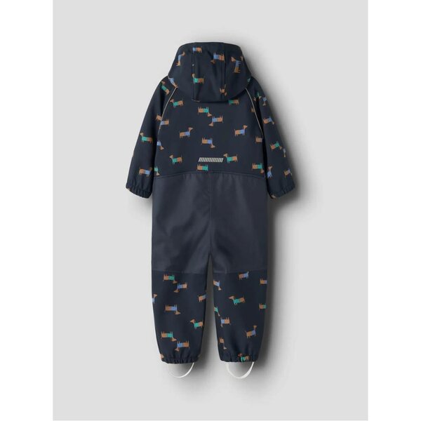 NAME IT softshell kombinesoon Nmmalfa08 - NAME IT