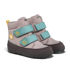 Affenzahn Winter Boot Vegan Comfy Rhino - Affenzahn