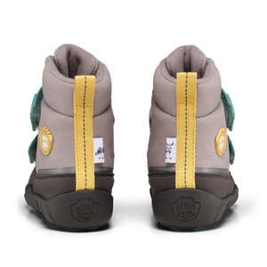 Affenzahn Winter Boot Vegan Comfy Rhino - Affenzahn