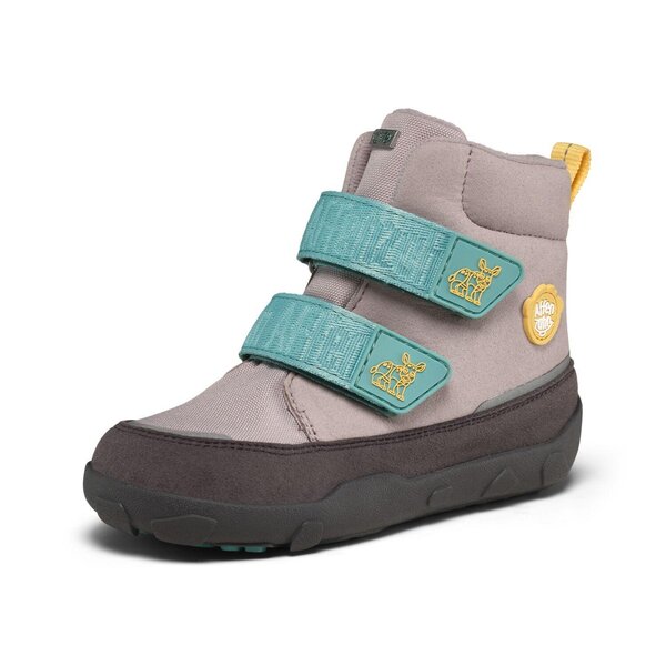 Affenzahn Winter Boot Vegan Comfy Rhino - Affenzahn