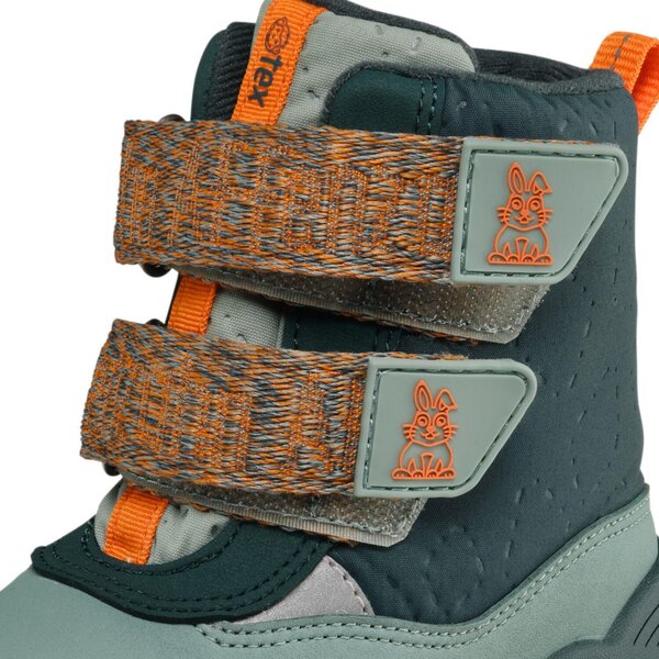 Affenzahn Winter Boot Vegan Blizzy Bunny - Affenzahn