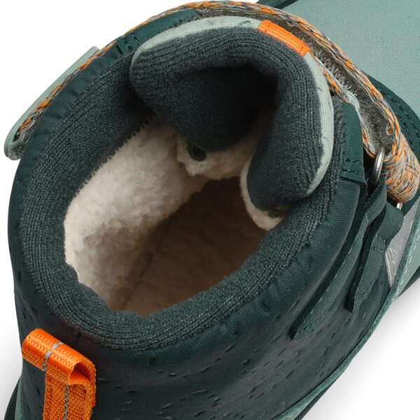 Affenzahn Winter Boot Vegan Blizzy Bunny - Affenzahn