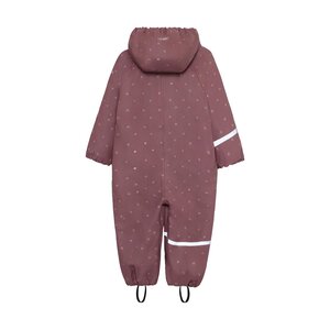 CeLavi Rainwear Suit - AOP, w. fleece - CeLavi