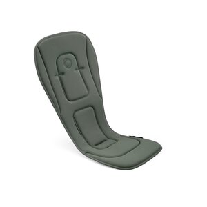 Bugaboo вкладыш в коляску dual comfort Forest Green - Bugaboo