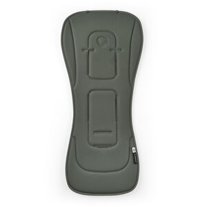 Bugaboo вкладыш в коляску dual comfort Forest Green - Bugaboo