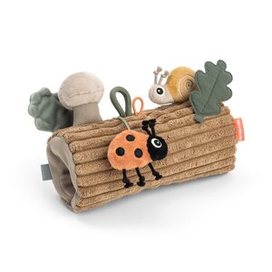 Done by Deer Stroller activity toy, Tiny trails Colour mix - Done by Deer