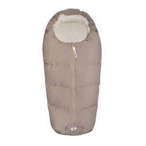 Easygrow Ferd Mini car seat footmuff Dune - Easygrow