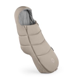 Bugaboo муфта для ног Desert Taupe - Bugaboo